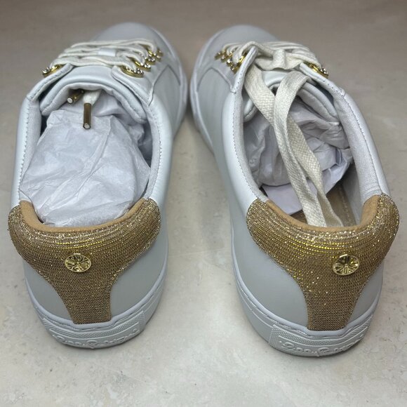 NWT Lilly Pulitzer Lux Hallie Sneaker - Picture 10 of 11